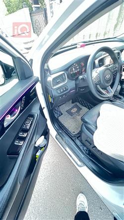 كيا سورينتو